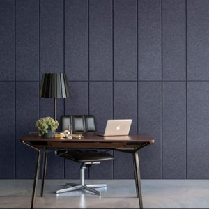 rectangle acoustic panel