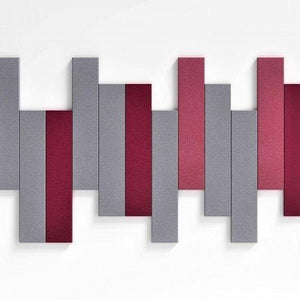 rectangle acoustic panel