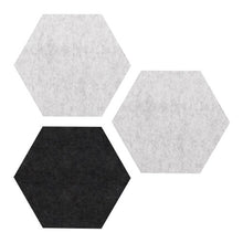 Load image into Gallery viewer, hexagon acoustic panel