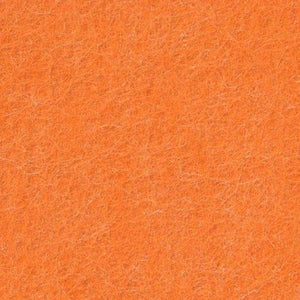 Square Acoustic Panel Calypso Orange